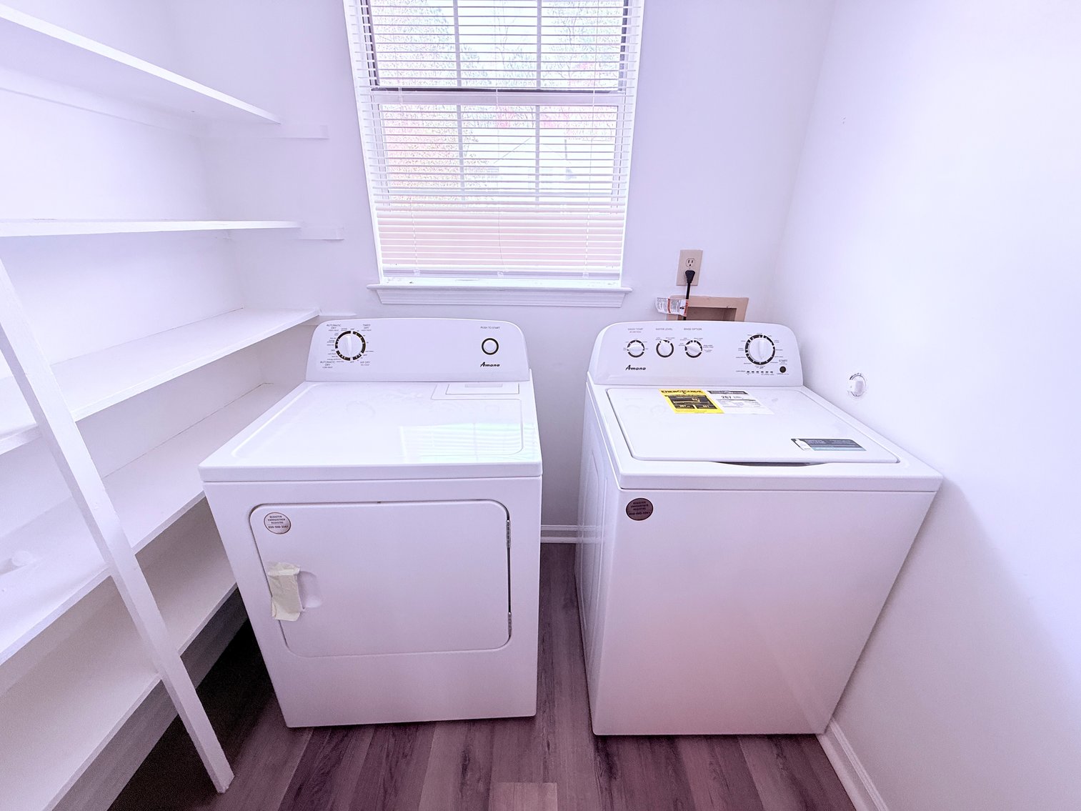 Image for Renovated 3 bed/ 2.5 Bath End unit Townhouse -  5361 Gardner Ct. Williamsburg, Va 23188