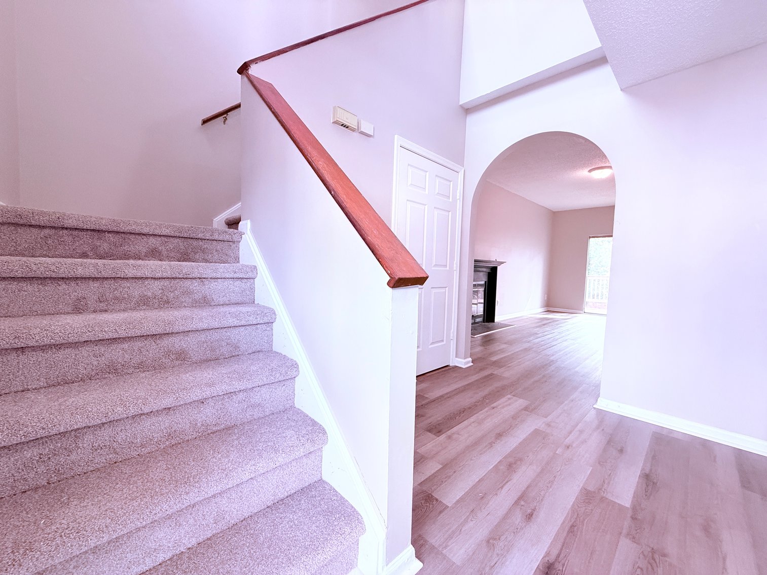 Image for Renovated 3 bed/ 2.5 Bath End unit Townhouse -  5361 Gardner Ct. Williamsburg, Va 23188