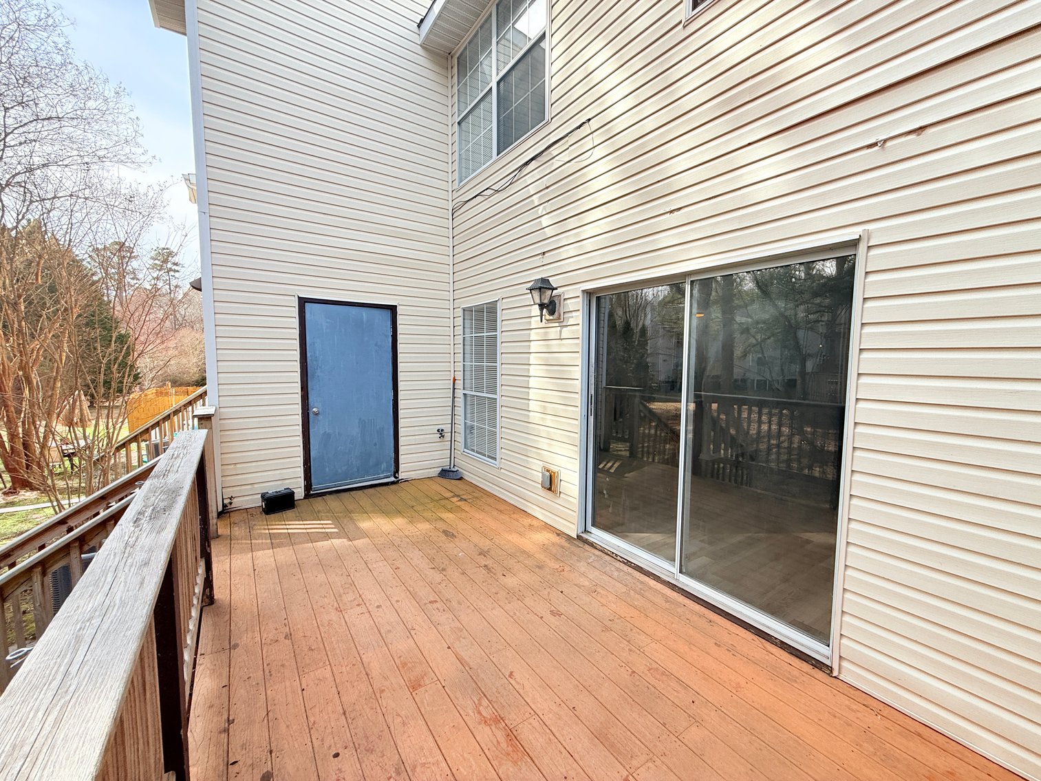 Image for Renovated 3 bed/ 2.5 Bath End unit Townhouse -  5361 Gardner Ct. Williamsburg, Va 23188