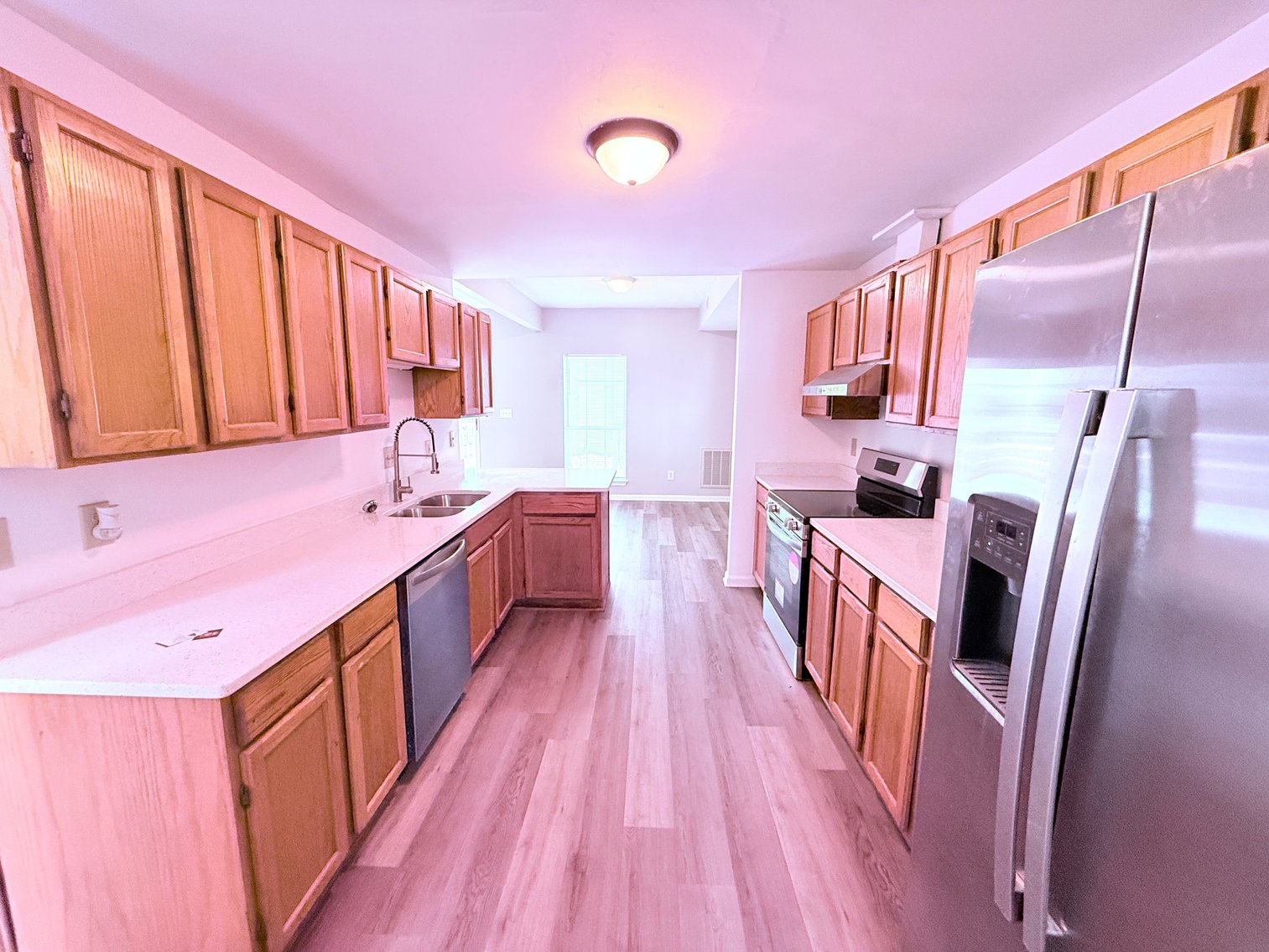 Image for Renovated 3 bed/ 2.5 Bath End unit Townhouse -  5361 Gardner Ct. Williamsburg, Va 23188