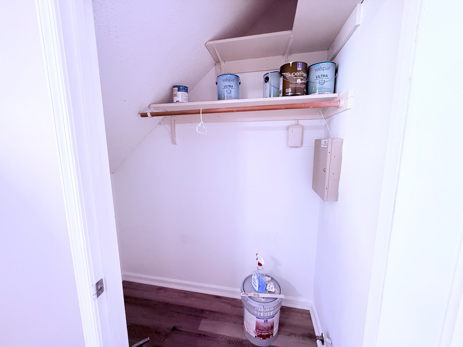 Image for Renovated 3 bed/ 2.5 Bath End unit Townhouse -  5361 Gardner Ct. Williamsburg, Va 23188