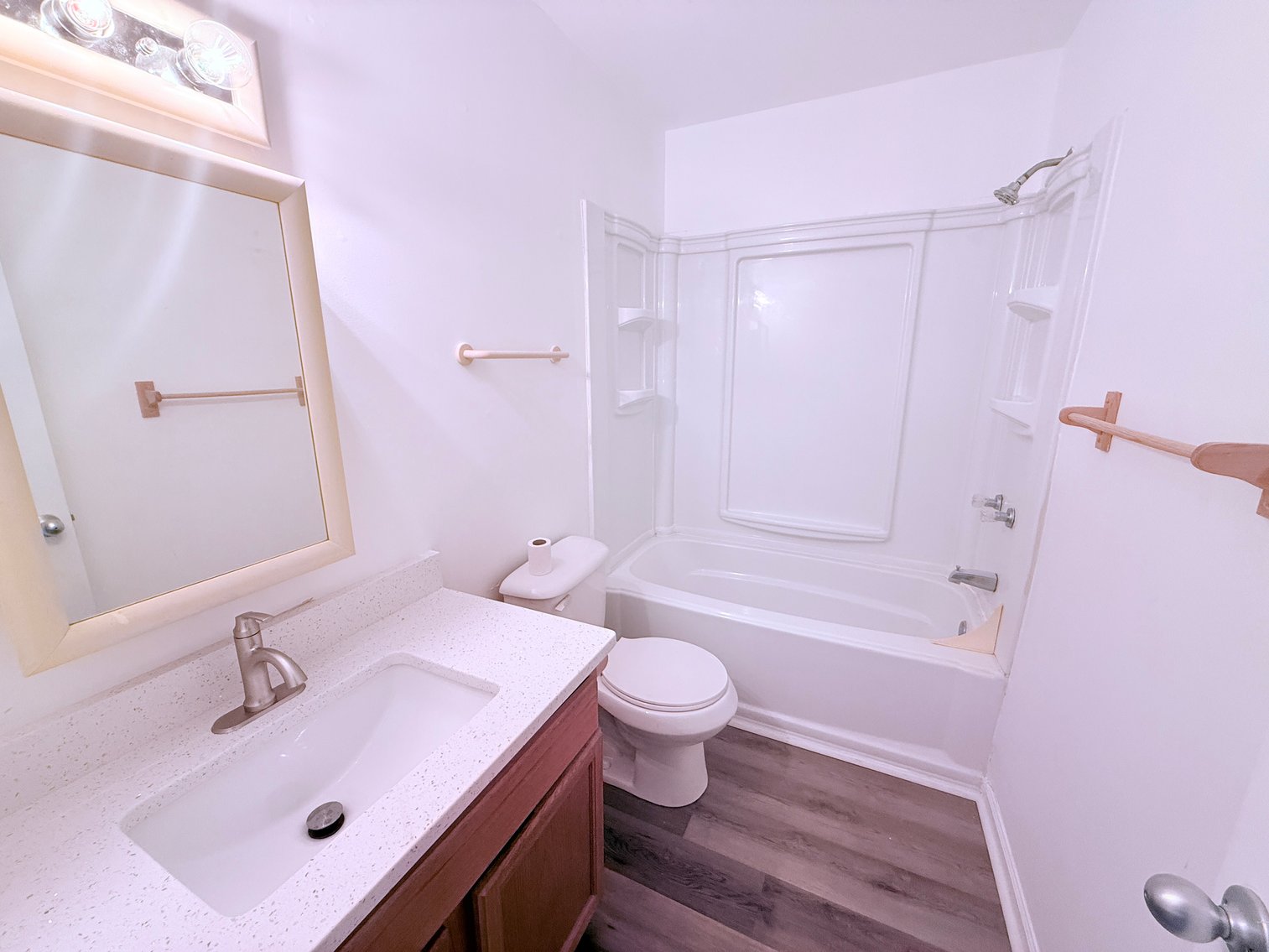 Image for Renovated 3 bed/ 2.5 Bath End unit Townhouse -  5361 Gardner Ct. Williamsburg, Va 23188