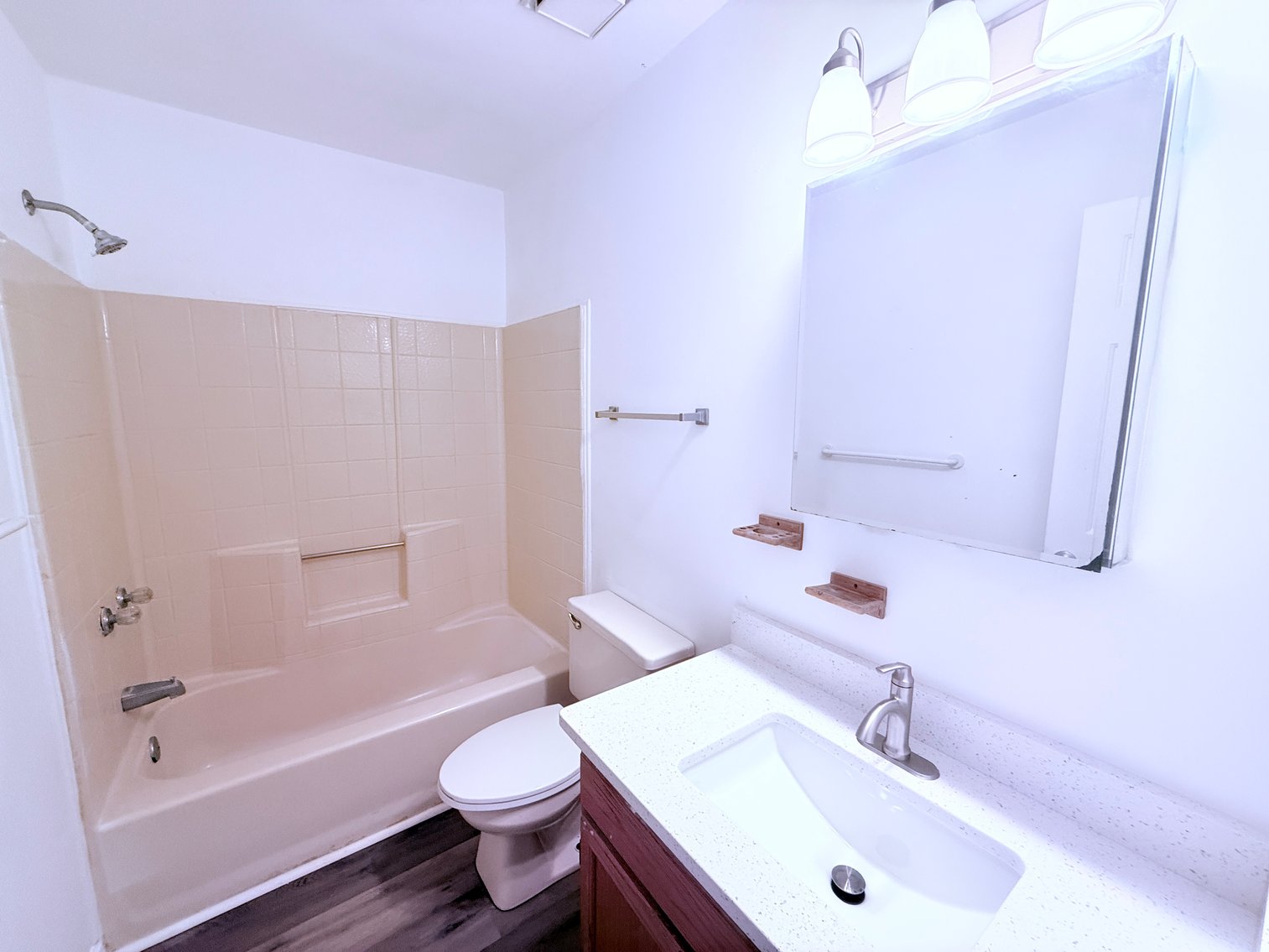 Image for Renovated 3 bed/ 2.5 Bath End unit Townhouse -  5361 Gardner Ct. Williamsburg, Va 23188