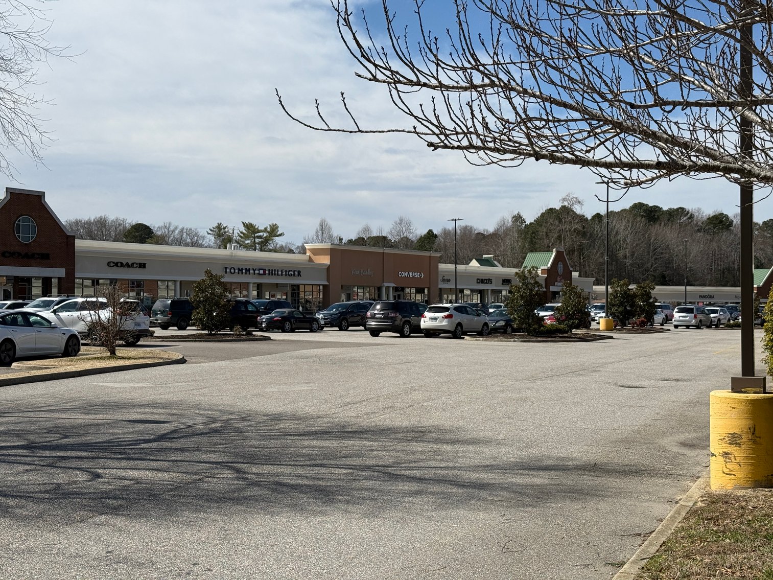 Image for Renovated 3 bed/ 2.5 Bath End unit Townhouse -  5361 Gardner Ct. Williamsburg, Va 23188