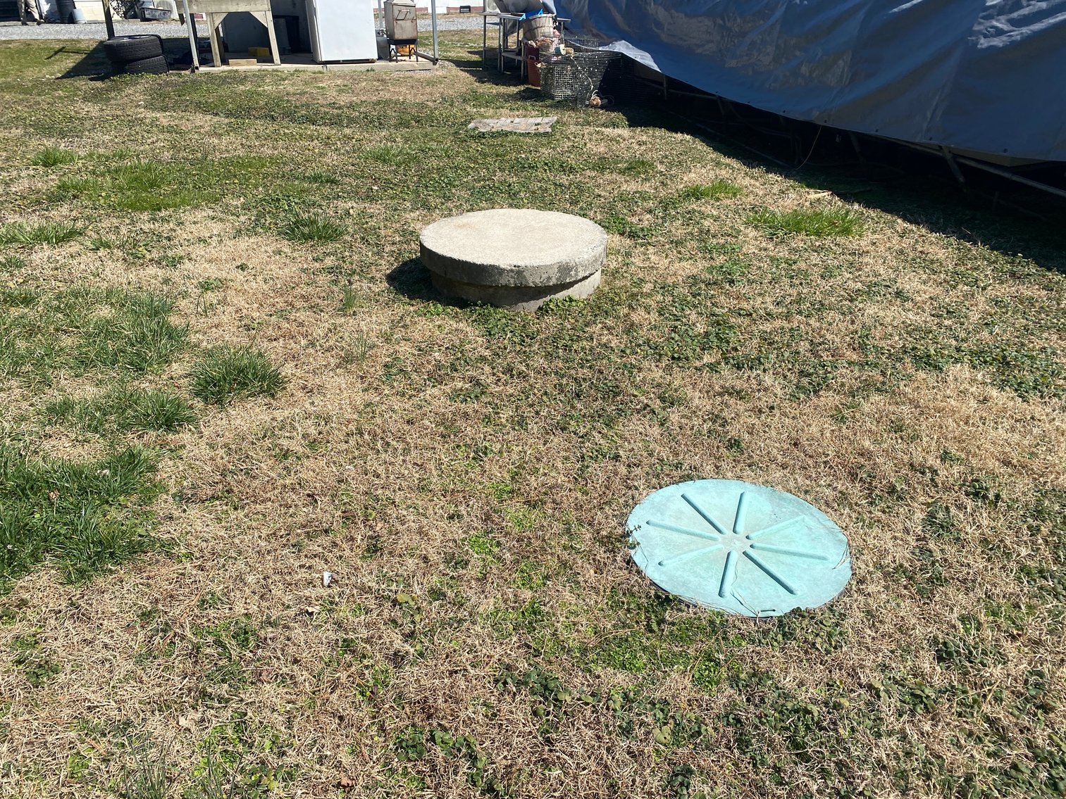 Image for Mathews County VA - Single Family Home 3.62 AC Lot - 1.3 miles from Public Beach Access - 4544 Buckley Hall Road, Cobbs Creek, VA