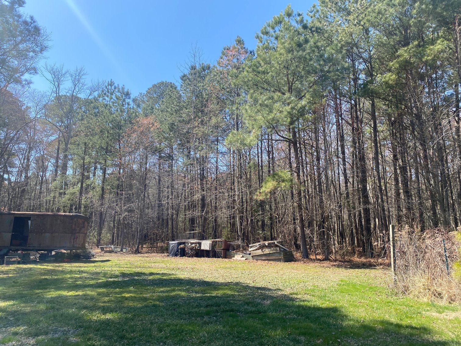 Image for Mathews County VA - Single Family Home 3.62 AC Lot - 1.3 miles from Public Beach Access - 4544 Buckley Hall Road, Cobbs Creek, VA