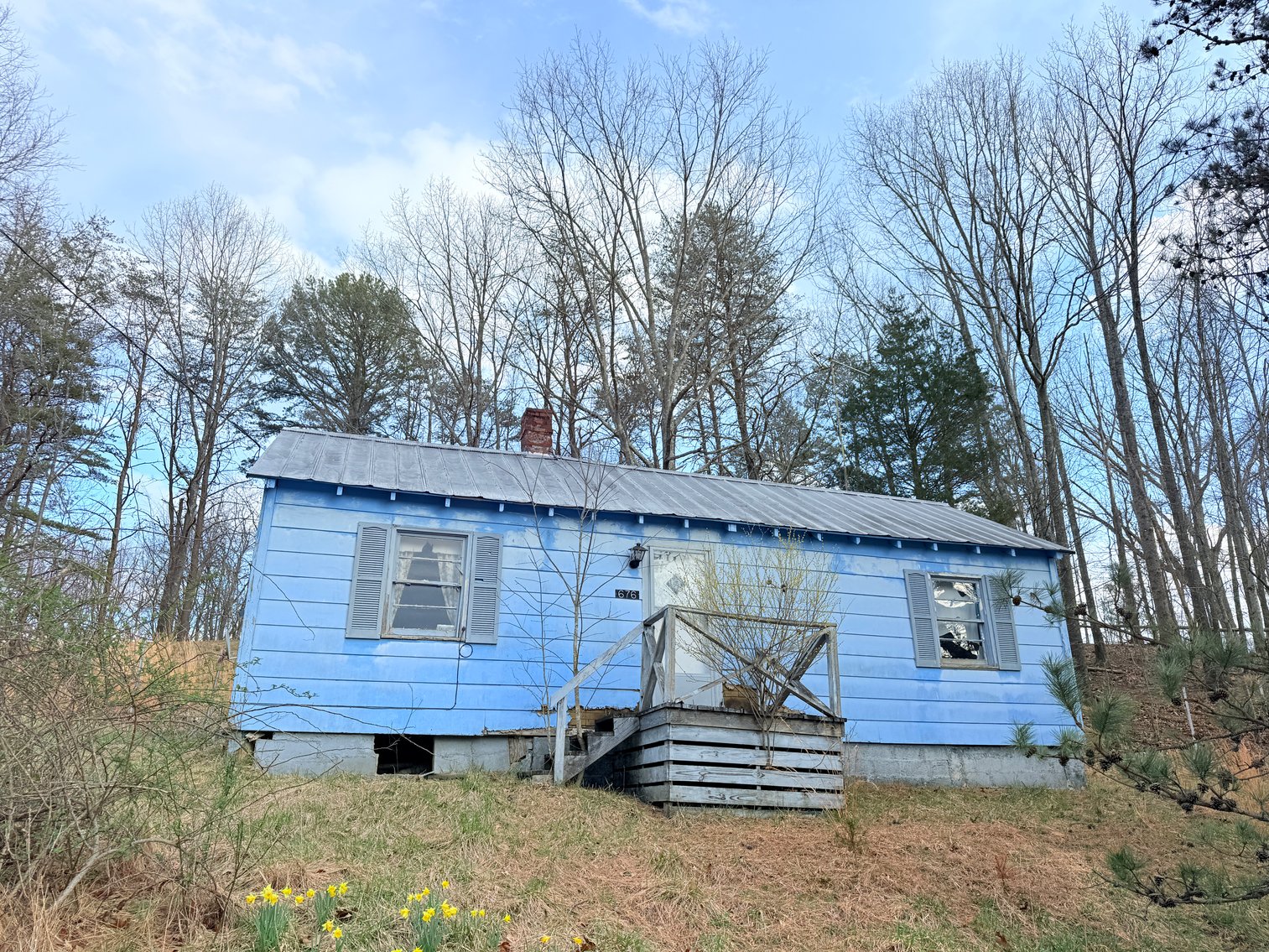 Image for Botetourt County - Sale of Tax Delinquent Real Estate