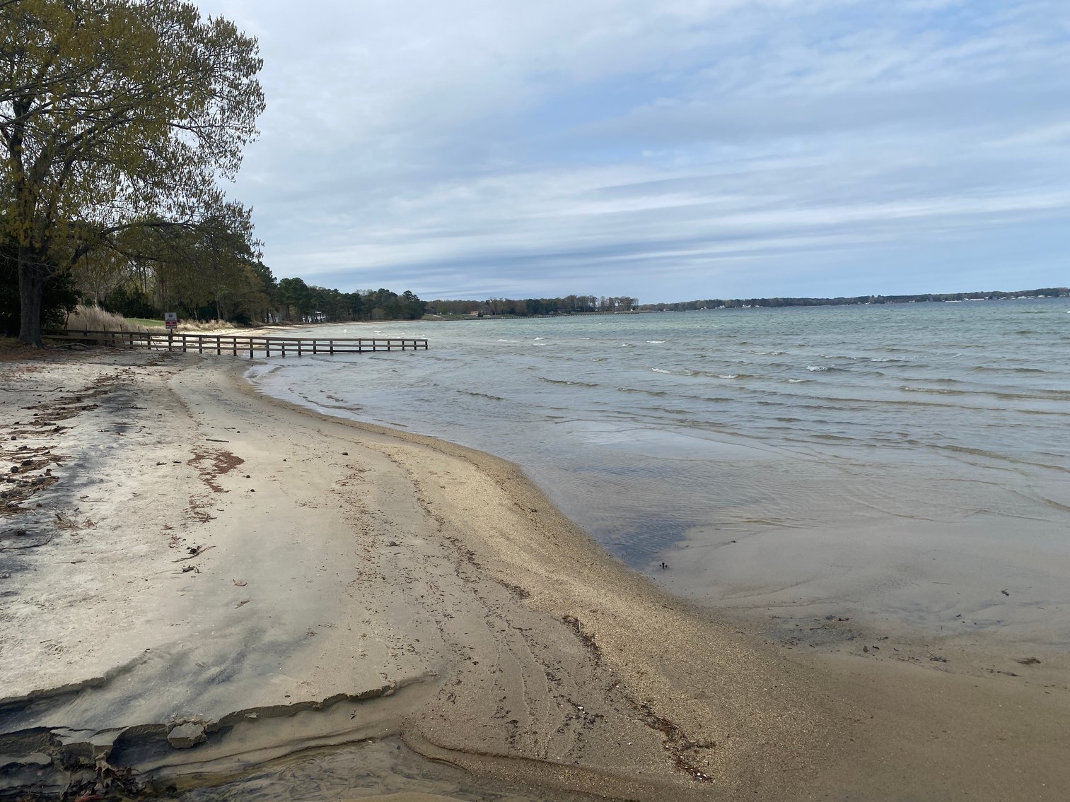 Image for Mathews County VA - Single Family Home 3.62 AC Lot - 1.3 miles from Public Beach Access - 4544 Buckley Hall Road, Cobbs Creek, VA