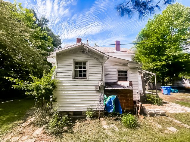 Image for Historic Single-family Home: 22446 E Depot St, Newsoms, Virginia