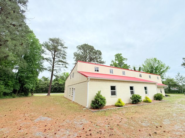 Image for Prime Commercial Flex Space  Opportunity with High Daily Traffic Count: 7154 Richmond Highway, Tappahannock VA 22560