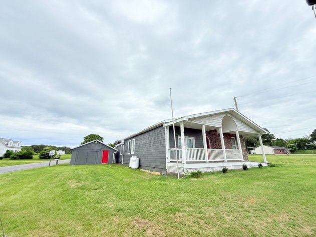 Image for Development Ready  and Commercial Space . 2151 Northumberland Hwy, Lottsburg, VA 22511