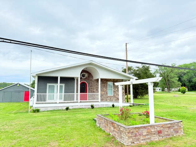 Image for Development Ready  and Commercial Space . 2151 Northumberland Hwy, Lottsburg, VA 22511