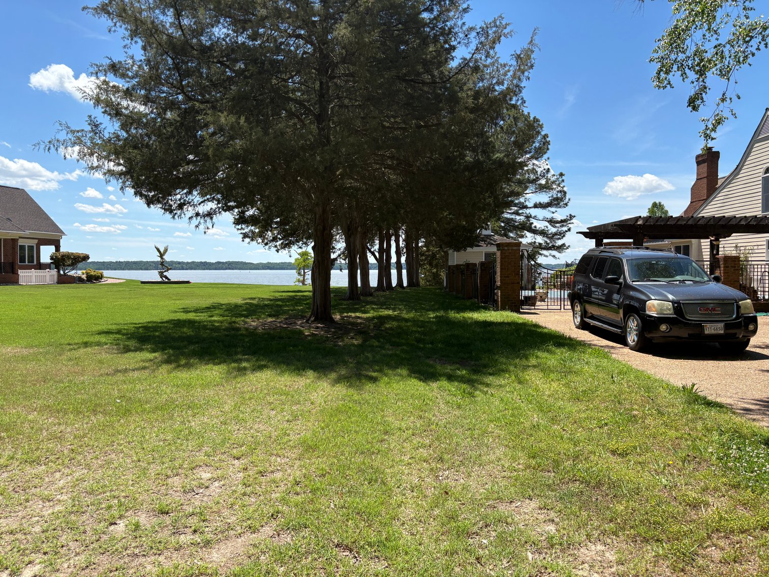 Image for !CANCELLED! TRUSTEE FORECLOSURE AUCTION: Waterfront James River Estate at 2515 Manion Drive, Williamsburg, VA - Live & Online Bidding