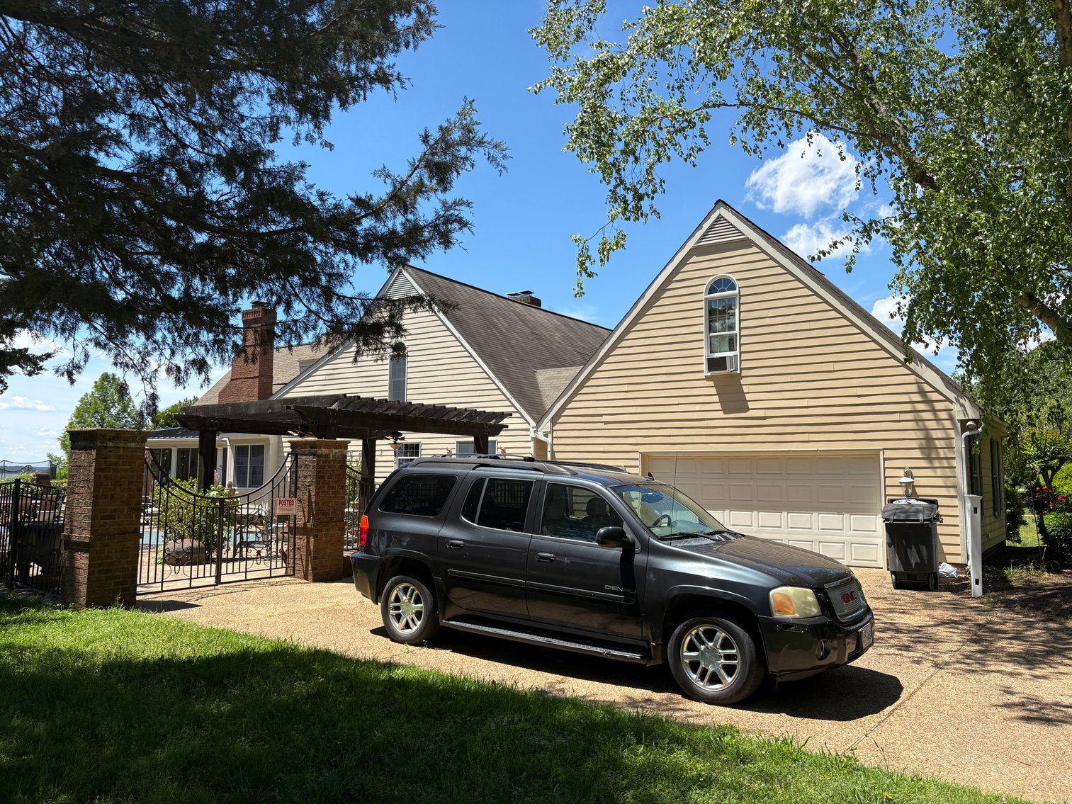 Image for !CANCELLED! TRUSTEE FORECLOSURE AUCTION: Waterfront James River Estate at 2515 Manion Drive, Williamsburg, VA - Live & Online Bidding