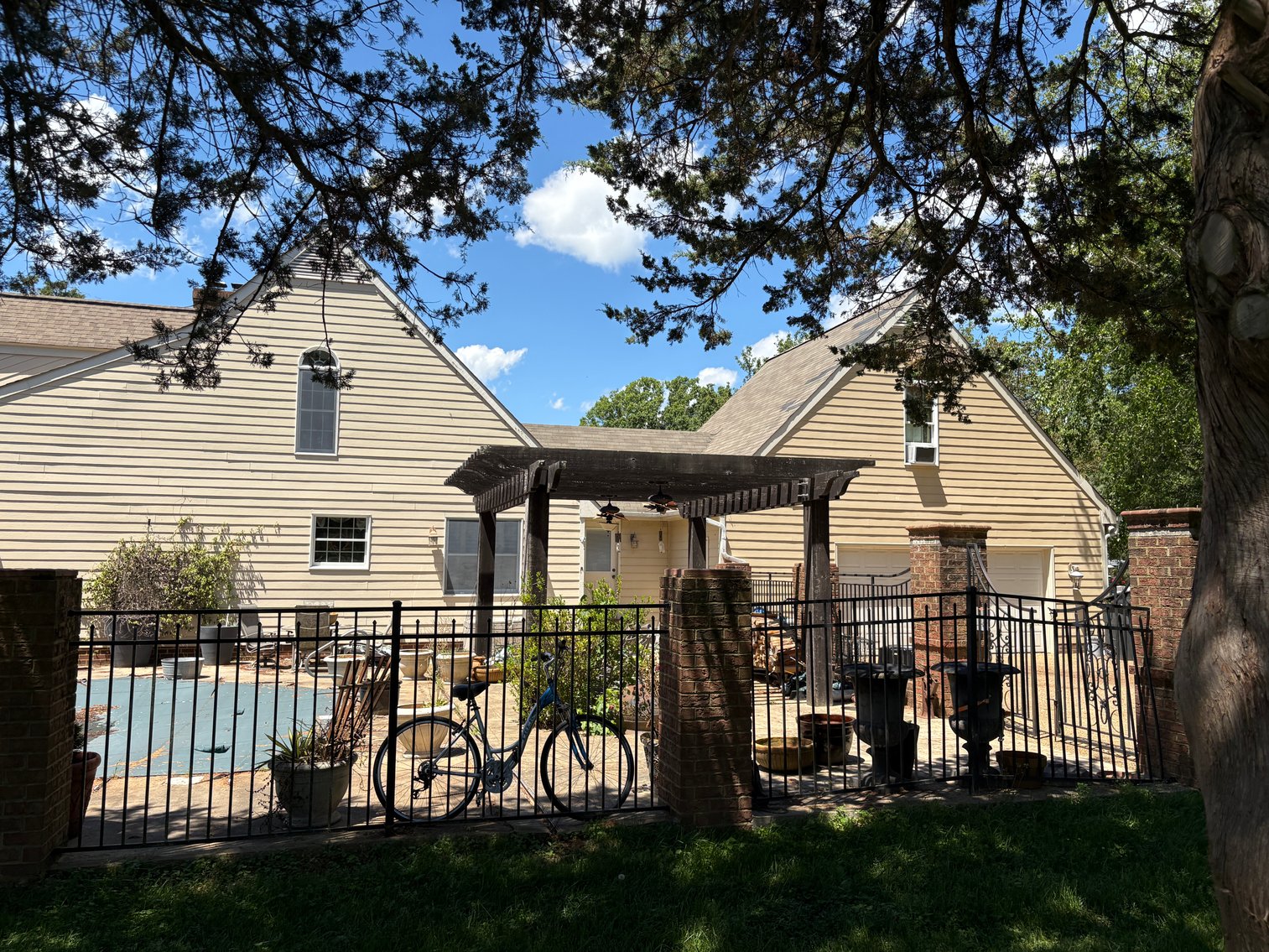 Image for !CANCELLED! TRUSTEE FORECLOSURE AUCTION: Waterfront James River Estate at 2515 Manion Drive, Williamsburg, VA - Live & Online Bidding