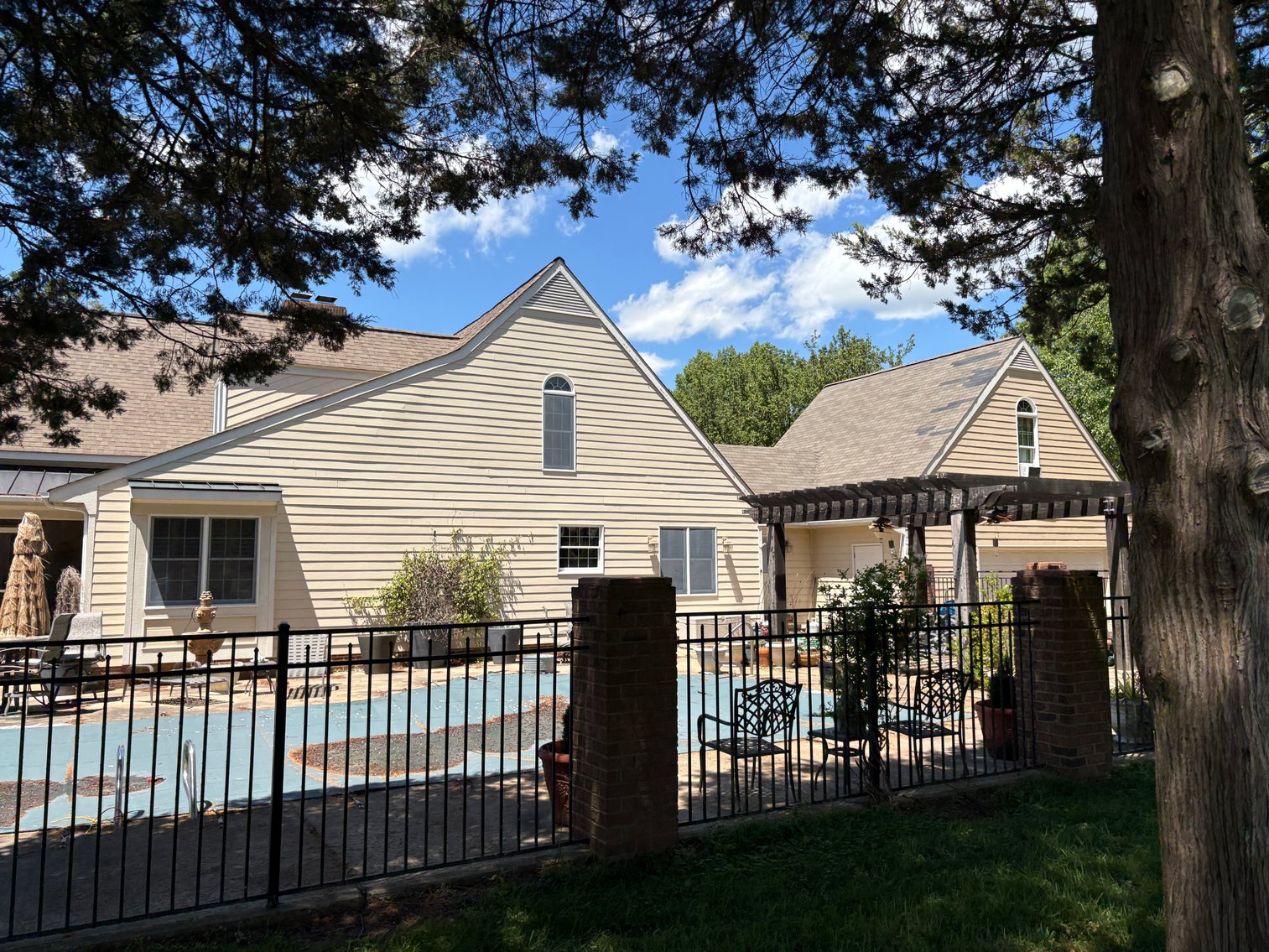 Image for !CANCELLED! TRUSTEE FORECLOSURE AUCTION: Waterfront James River Estate at 2515 Manion Drive, Williamsburg, VA - Live & Online Bidding