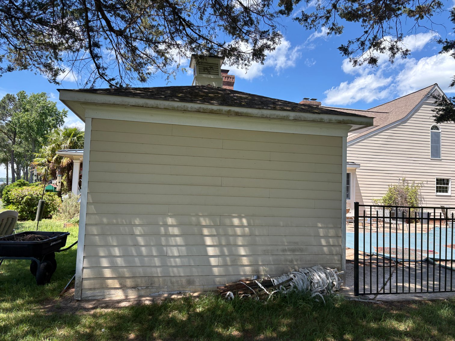 Image for !CANCELLED! TRUSTEE FORECLOSURE AUCTION: Waterfront James River Estate at 2515 Manion Drive, Williamsburg, VA - Live & Online Bidding