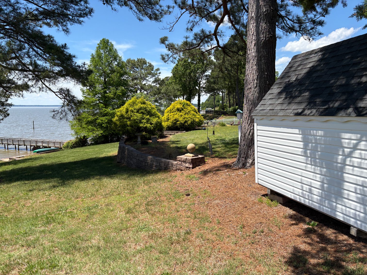 Image for !CANCELLED! TRUSTEE FORECLOSURE AUCTION: Waterfront James River Estate at 2515 Manion Drive, Williamsburg, VA - Live & Online Bidding