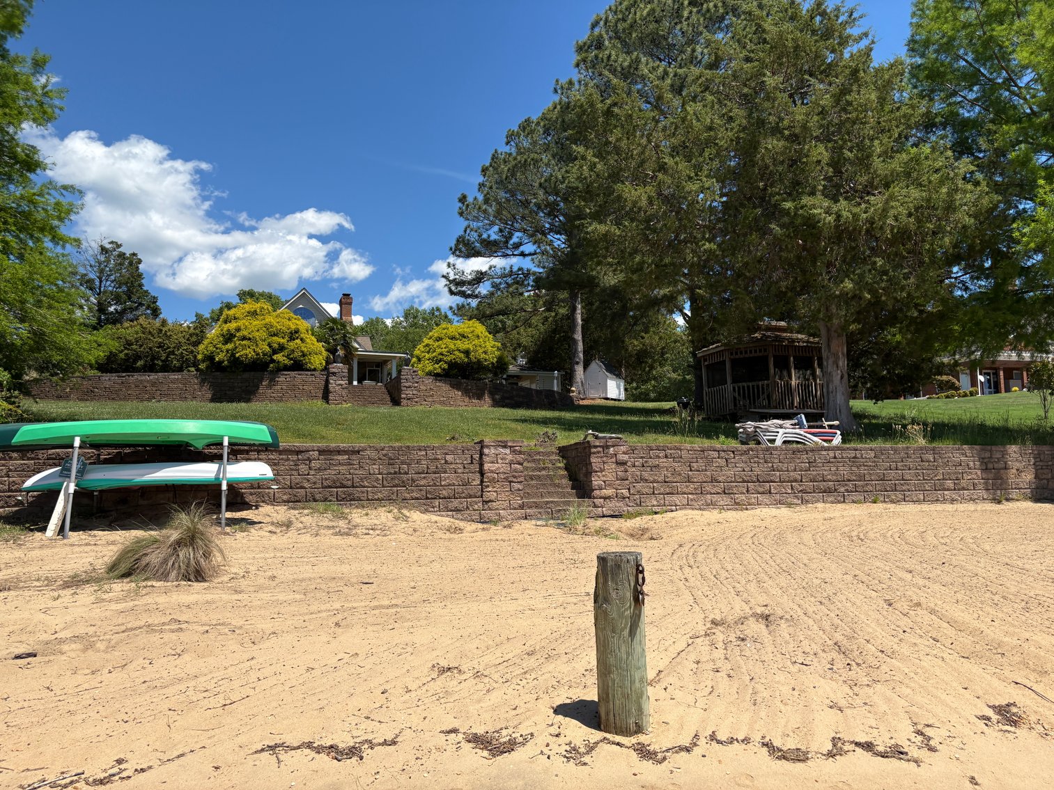 Image for !CANCELLED! TRUSTEE FORECLOSURE AUCTION: Waterfront James River Estate at 2515 Manion Drive, Williamsburg, VA - Live & Online Bidding