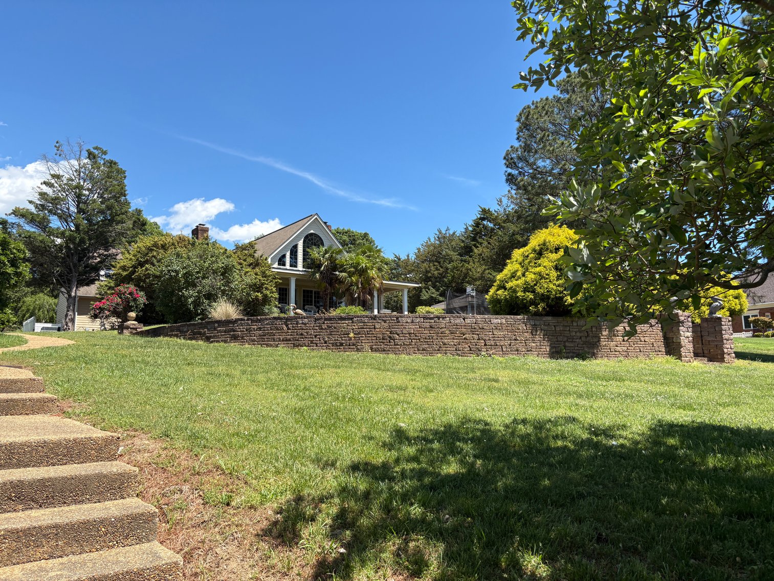 Image for !CANCELLED! TRUSTEE FORECLOSURE AUCTION: Waterfront James River Estate at 2515 Manion Drive, Williamsburg, VA - Live & Online Bidding