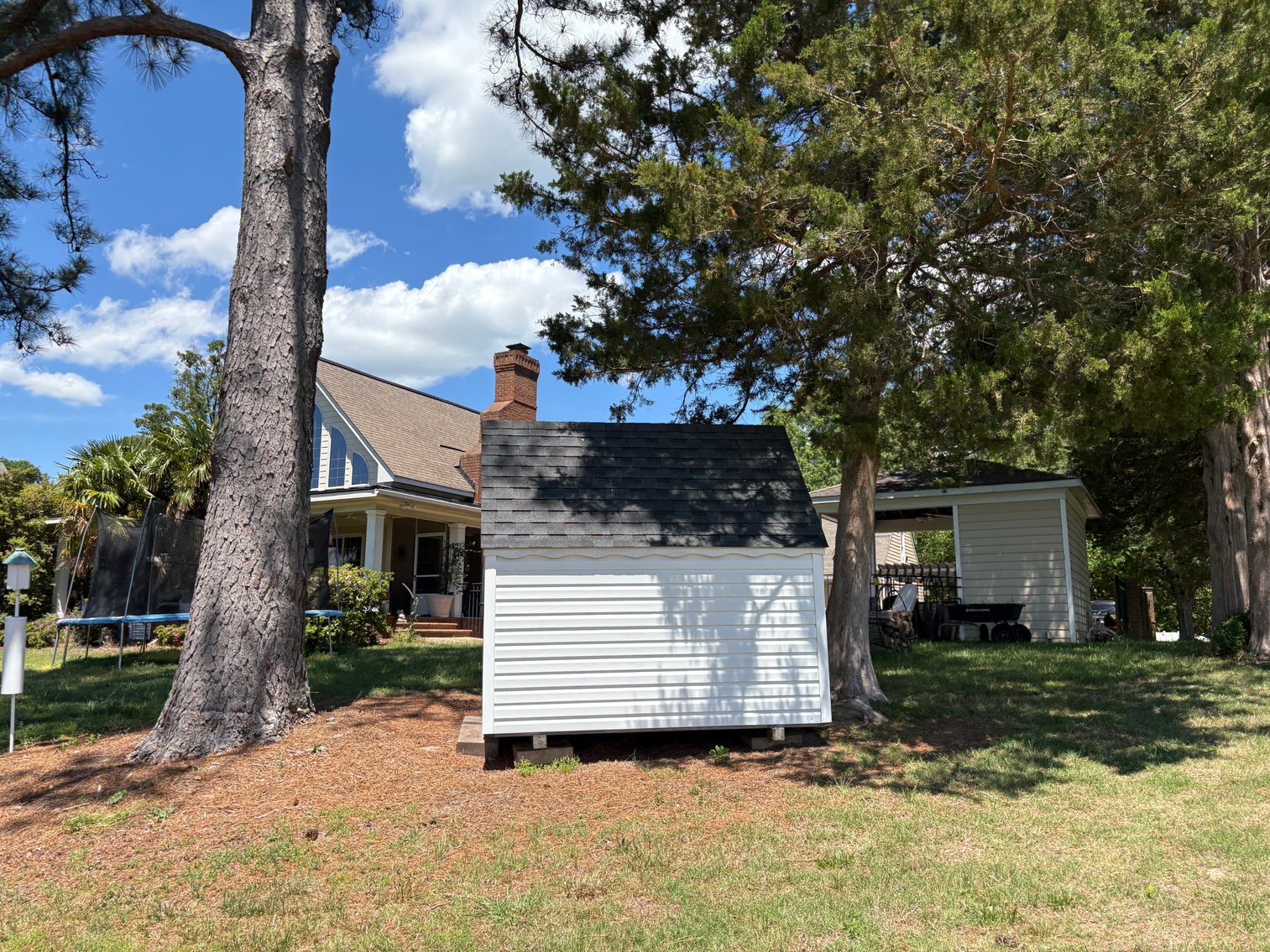 Image for !CANCELLED! TRUSTEE FORECLOSURE AUCTION: Waterfront James River Estate at 2515 Manion Drive, Williamsburg, VA - Live & Online Bidding