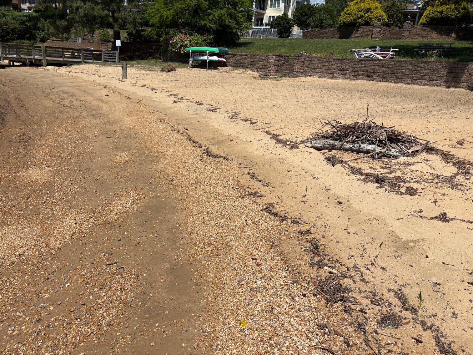 Image for !CANCELLED! TRUSTEE FORECLOSURE AUCTION: Waterfront James River Estate at 2515 Manion Drive, Williamsburg, VA - Live & Online Bidding