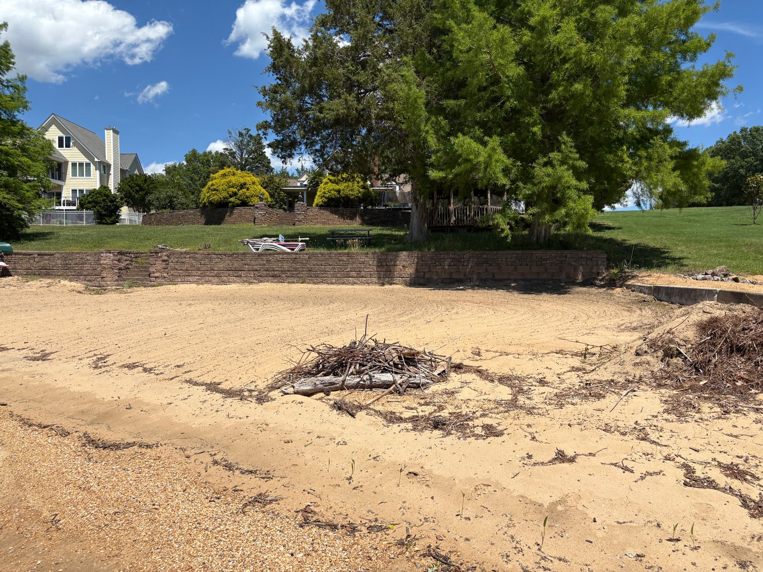 Image for !CANCELLED! TRUSTEE FORECLOSURE AUCTION: Waterfront James River Estate at 2515 Manion Drive, Williamsburg, VA - Live & Online Bidding