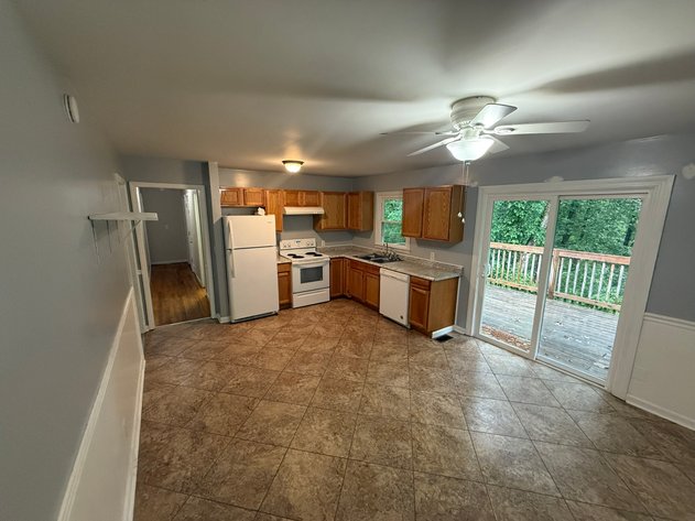 Image for 3 Bed / 2 Bath Ranch Home - 61 Edgehill Dr