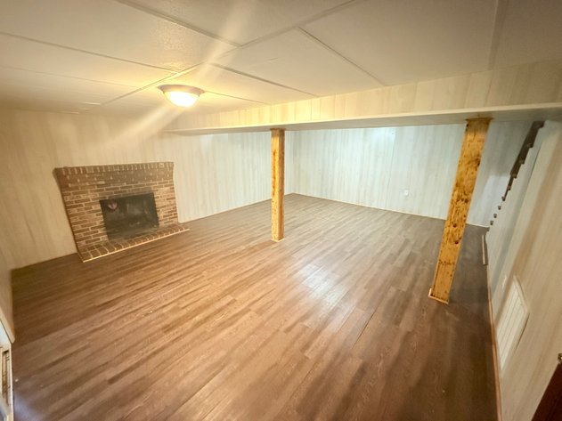 Image for 3 Bed / 2 Bath Ranch Home - 61 Edgehill Dr