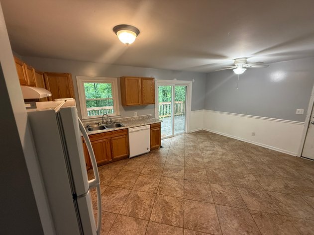 Image for 3 Bed / 2 Bath Ranch Home - 61 Edgehill Dr