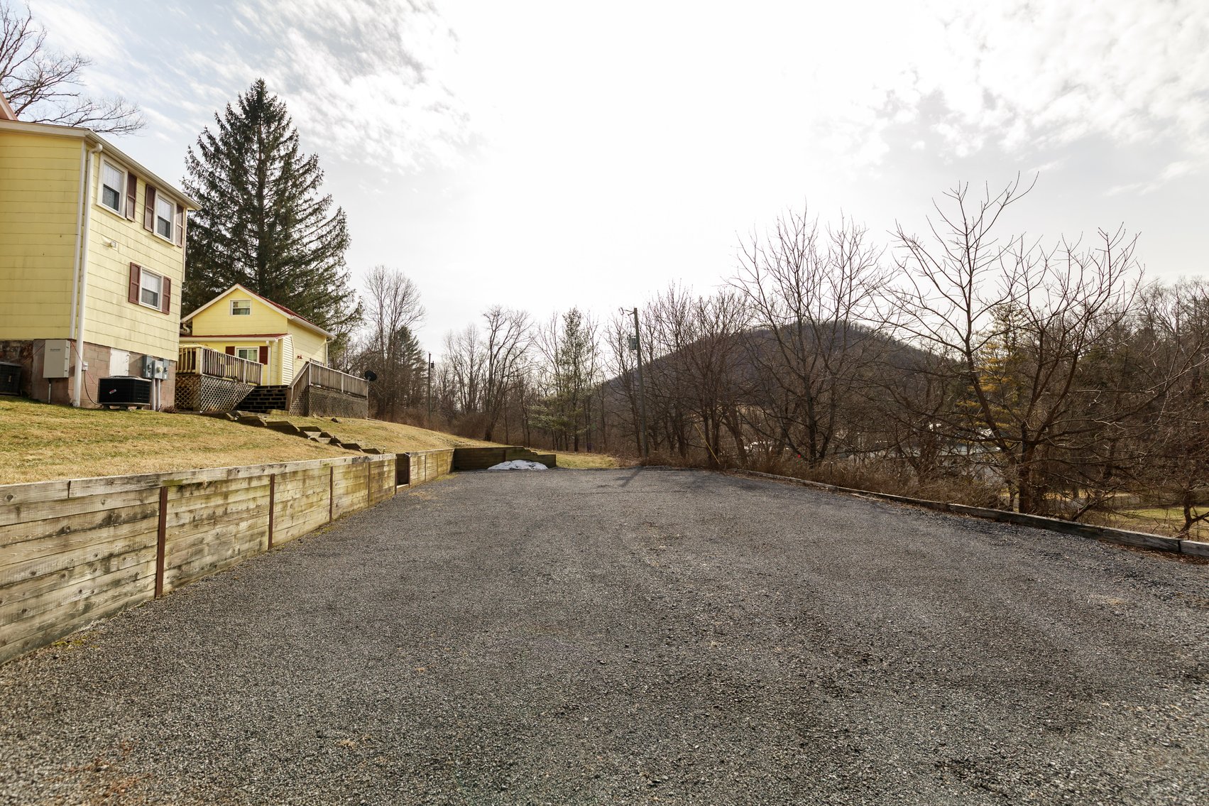 Image for Completely Renovated 1830 Log Cabin with Hot Spring & Thriving Airbnb Business - 12509 Sam Snead Hwy