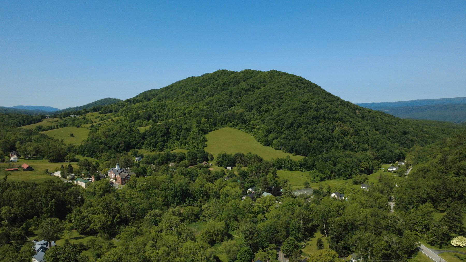 Image for Completely Renovated 1830 Log Cabin with Hot Spring & Thriving Airbnb Business - 12509 Sam Snead Hwy