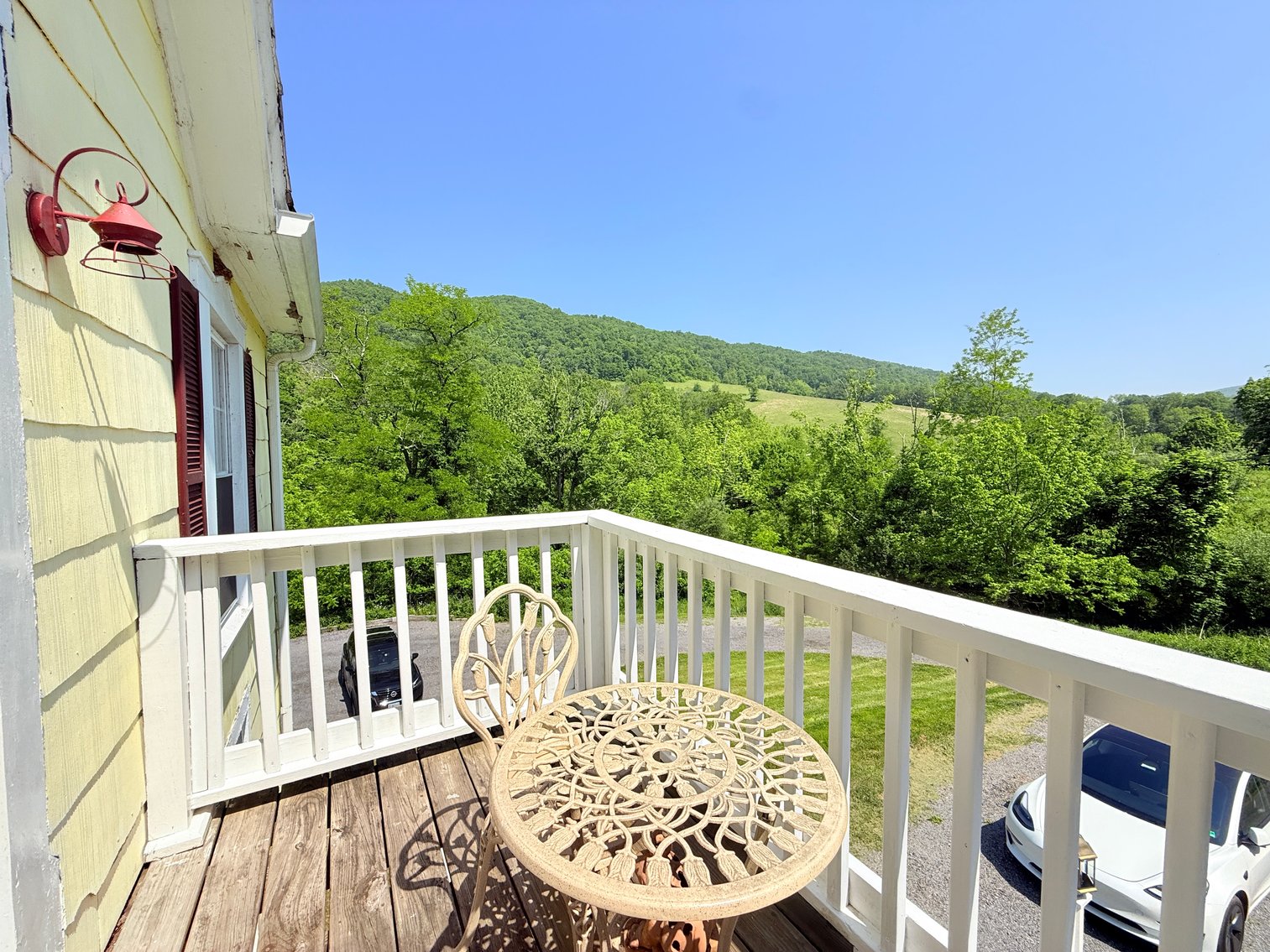 Image for Completely Renovated 1830 Log Cabin with Hot Spring & Thriving Airbnb Business - 12509 Sam Snead Hwy