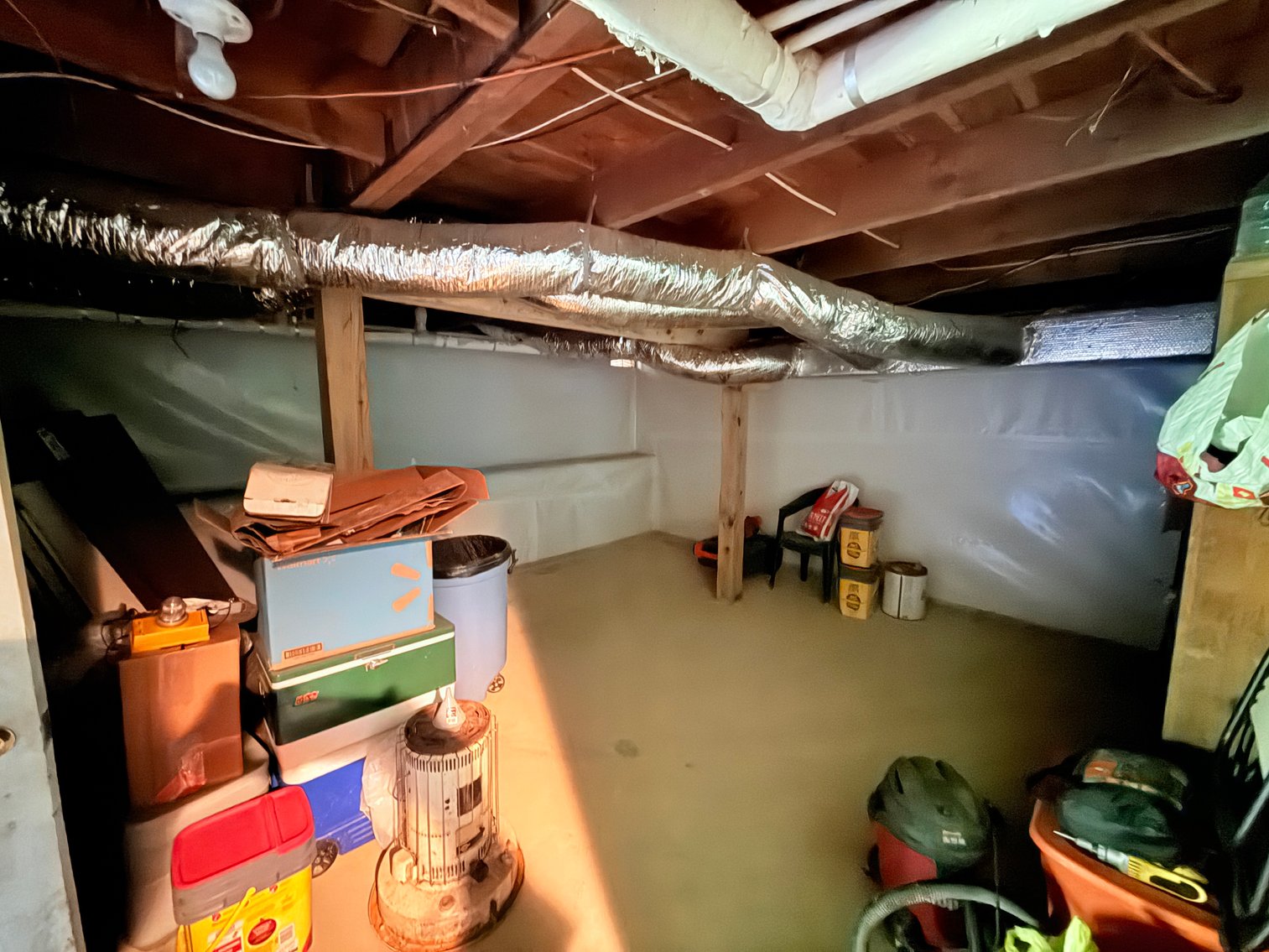 Image for Completely Renovated 1830 Log Cabin with Hot Spring & Thriving Airbnb Business - 12509 Sam Snead Hwy