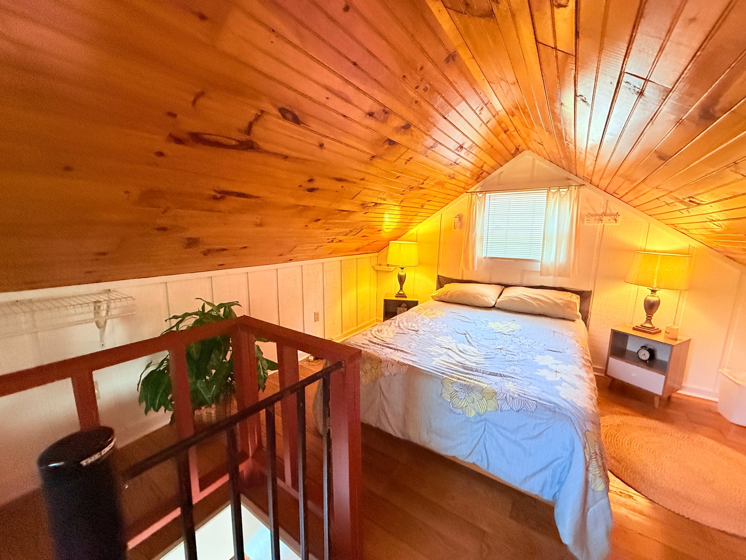 Image for Completely Renovated 1830 Log Cabin with Hot Spring & Thriving Airbnb Business - 12509 Sam Snead Hwy