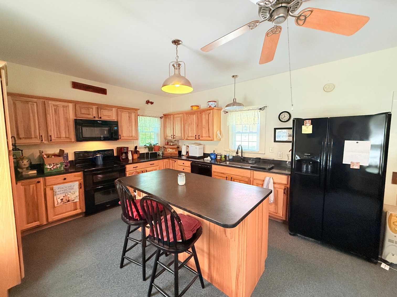 Image for Completely Renovated 1830 Log Cabin with Hot Spring & Thriving Airbnb Business - 12509 Sam Snead Hwy