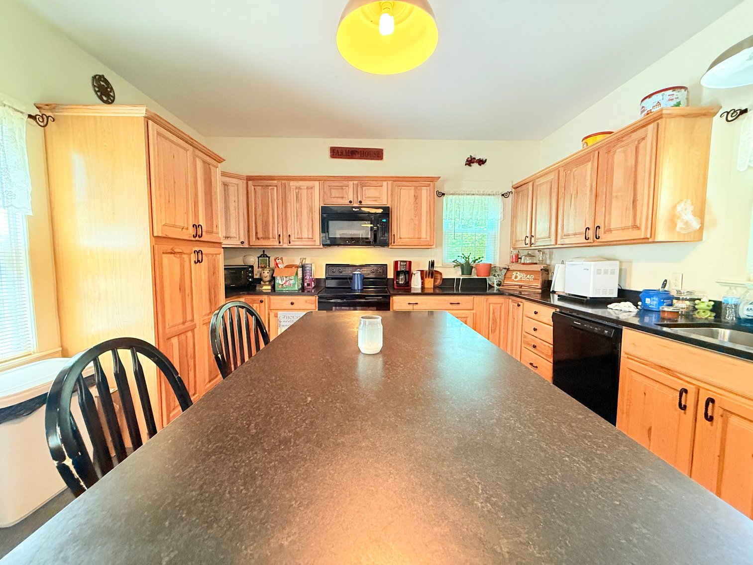 Image for Completely Renovated 1830 Log Cabin with Hot Spring & Thriving Airbnb Business - 12509 Sam Snead Hwy