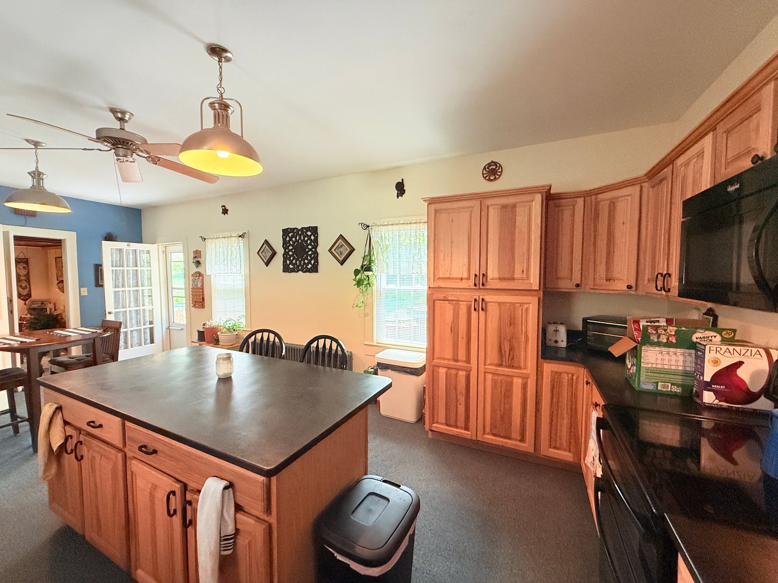 Image for Completely Renovated 1830 Log Cabin with Hot Spring & Thriving Airbnb Business - 12509 Sam Snead Hwy