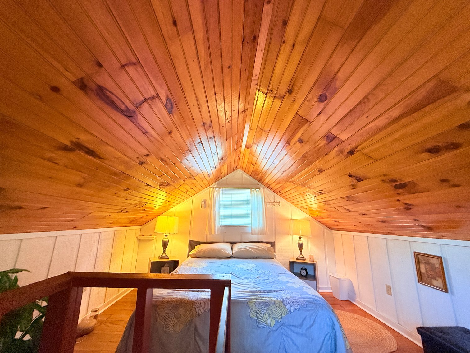 Image for Completely Renovated 1830 Log Cabin with Hot Spring & Thriving Airbnb Business - 12509 Sam Snead Hwy