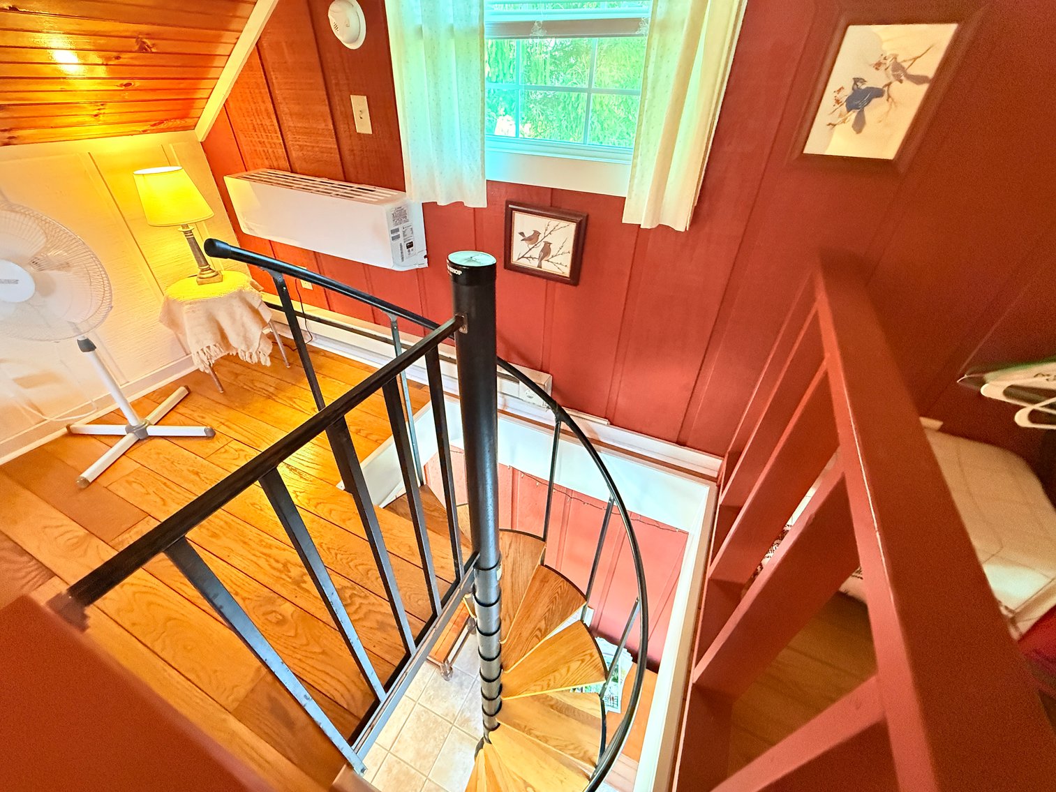 Image for Completely Renovated 1830 Log Cabin with Hot Spring & Thriving Airbnb Business - 12509 Sam Snead Hwy