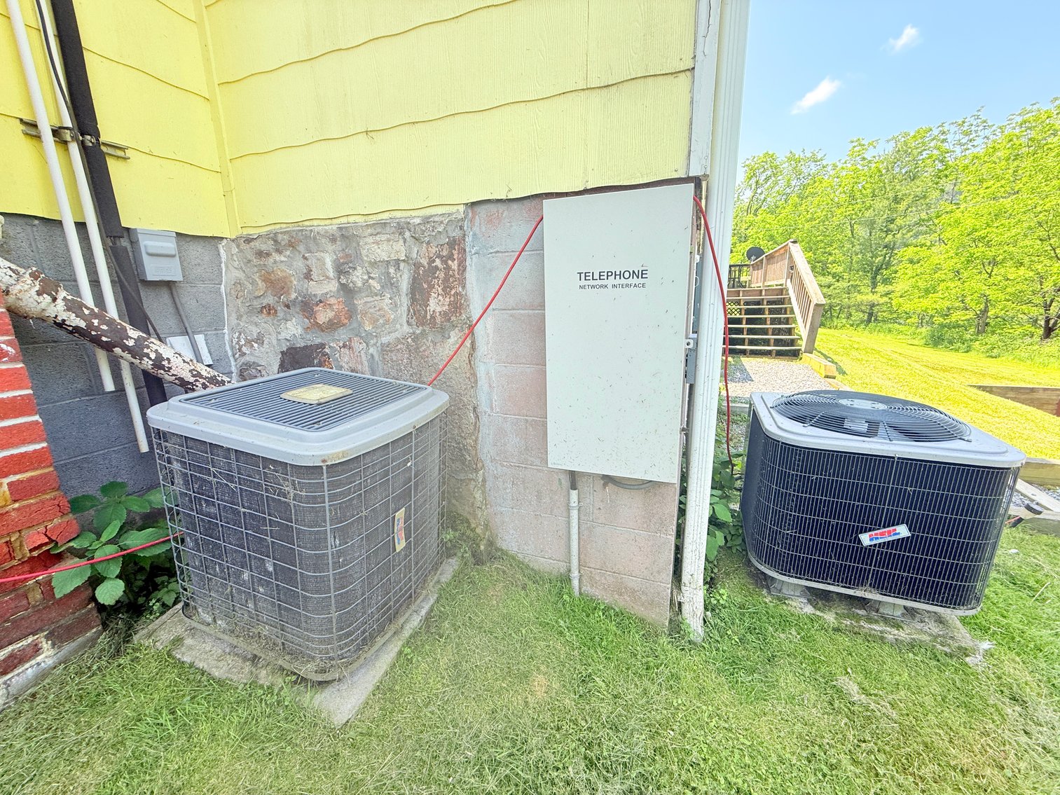 Image for Completely Renovated 1830 Log Cabin with Hot Spring & Thriving Airbnb Business - 12509 Sam Snead Hwy