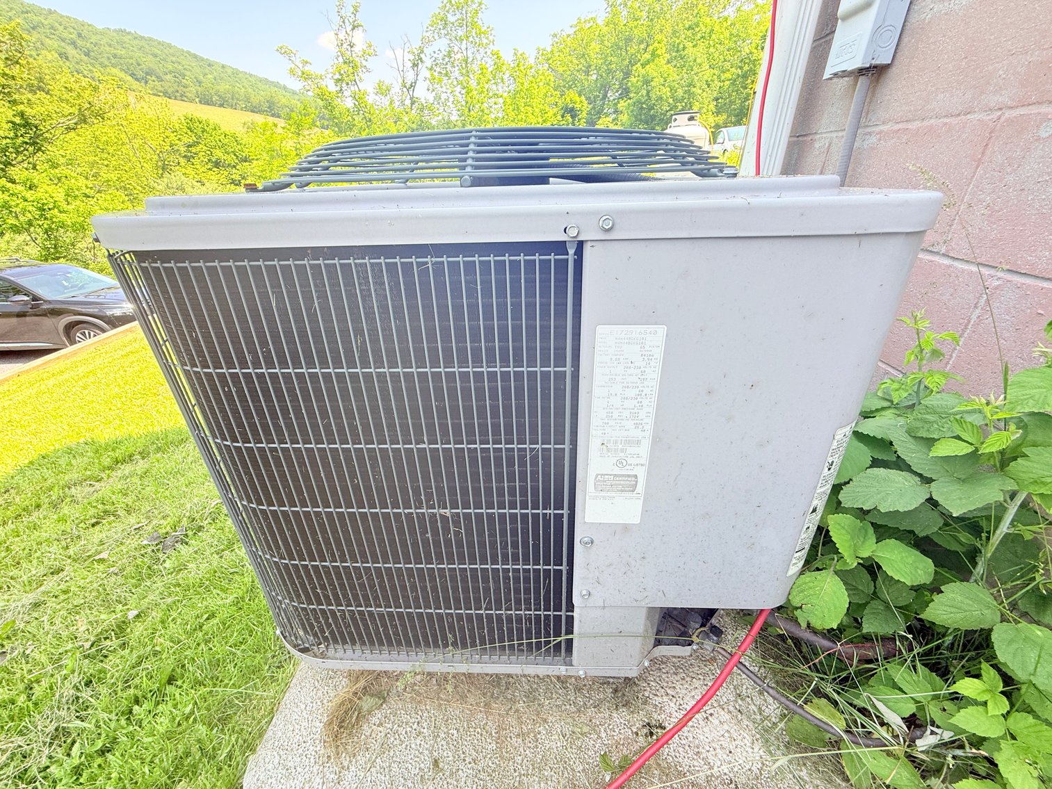 Image for Completely Renovated 1830 Log Cabin with Hot Spring & Thriving Airbnb Business - 12509 Sam Snead Hwy