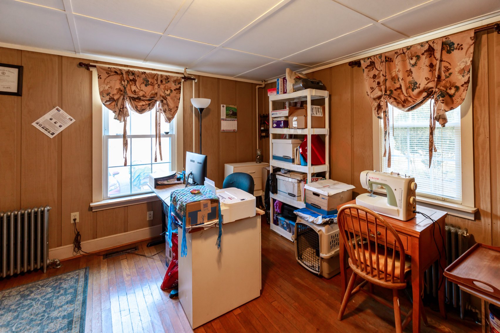 Image for Completely Renovated 1830 Log Cabin with Hot Spring & Thriving Airbnb Business - 12509 Sam Snead Hwy