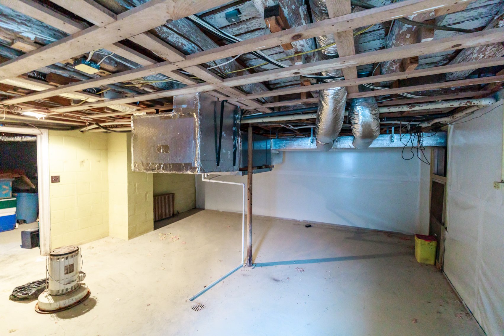 Image for Completely Renovated 1830 Log Cabin with Hot Spring & Thriving Airbnb Business - 12509 Sam Snead Hwy