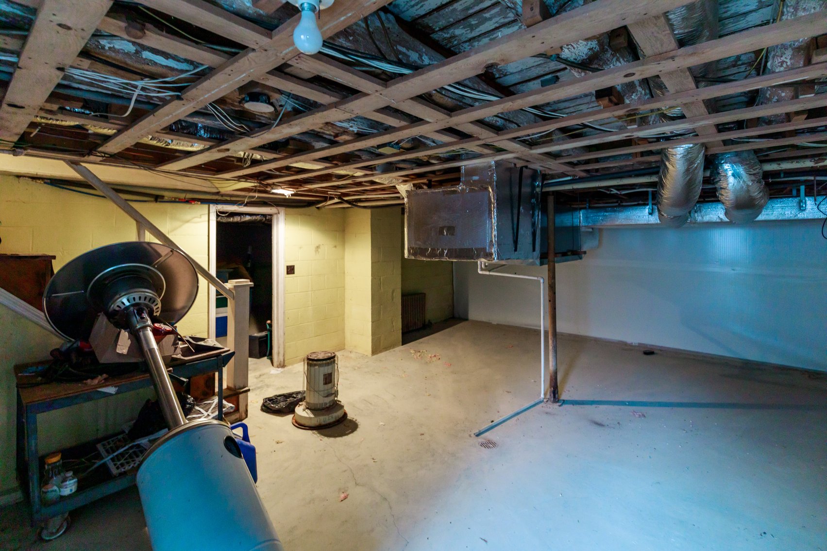 Image for Completely Renovated 1830 Log Cabin with Hot Spring & Thriving Airbnb Business - 12509 Sam Snead Hwy