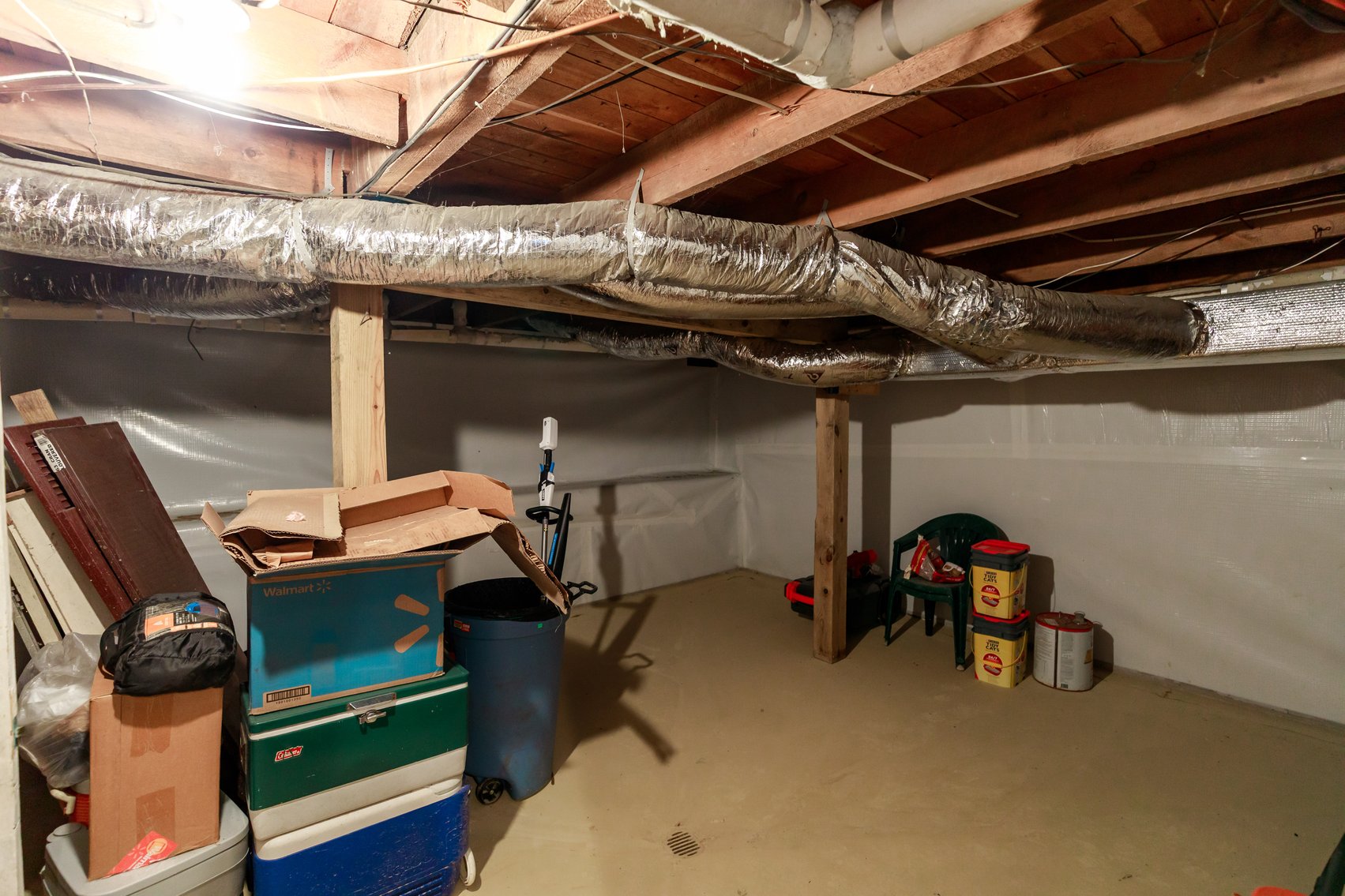 Image for Completely Renovated 1830 Log Cabin with Hot Spring & Thriving Airbnb Business - 12509 Sam Snead Hwy