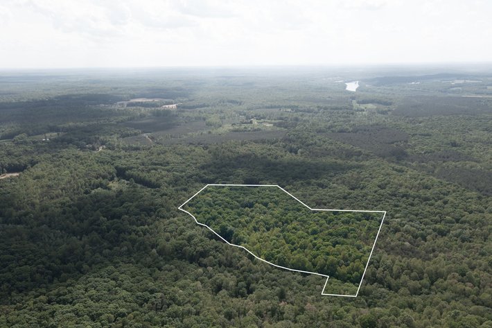 Image for Court Ordered Auction for the Estate of Charles Goode - 37 Acres in Powhatan, VA
