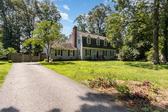 Image for North Chesterfield's Crown Jewel in the Bon Air Neighborhood.