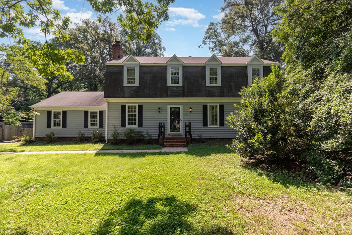 Image for North Chesterfield's Crown Jewel in the Bon Air Neighborhood.