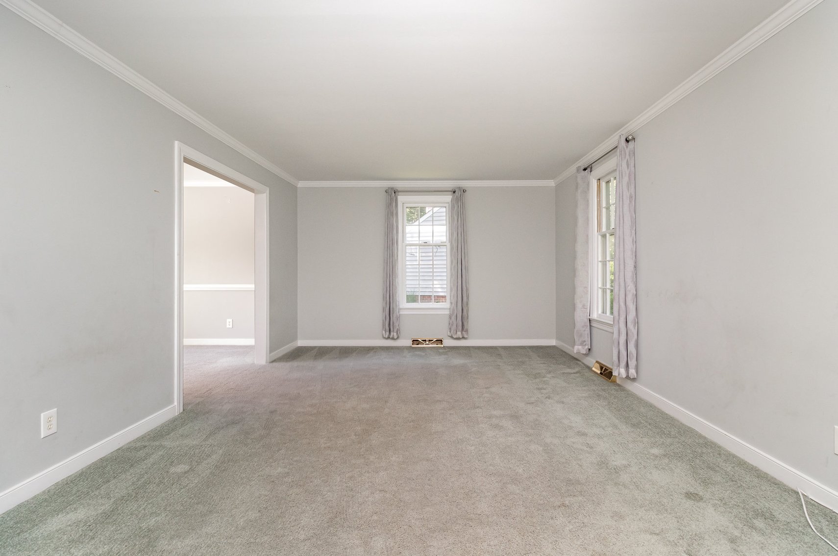 Image for North Chesterfield's Crown Jewel in the Bon Air Neighborhood.